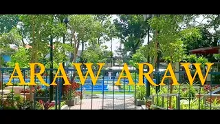 ARAW ARAW - Ben&Ben [MV PROJECT]