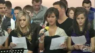 Youth of Jesus Church - Youth Conference 2012
