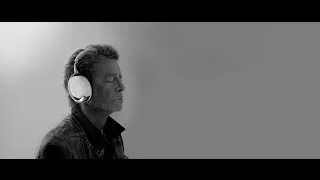 Lou Reed's interview for Parrot Zik headphones