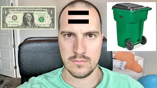 Cash is Trash