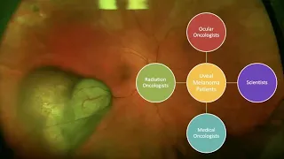 GRAND ROUNDS: Prithvi Mruthyunjaya, MD - Genomic, Proteomics, and Collaboration in Uveal Melanoma