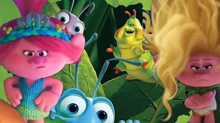 A Bugs Life RANT