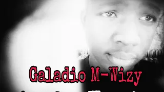 Galadio M-Wizy ((an ka farin)) by Noss prod