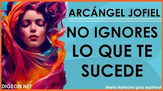 💌MENSAJE de los ángeles para ti 💌DIGEON💌ARCÁNGEL JOFIEL💛NO IGNORES LO QUE TE SUCEDE🔴enseñanza VERTI🔴