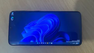 Dualbooting Android and Windows 11 ARM64 (OnePlus 6T, EDK2-SDM845 V1.1)