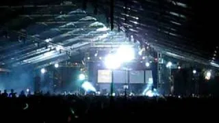 Orbital - Coachella 2010