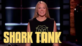 Is Lion Latch An Investable Business? | Shark Tank US | Shark Tank Global