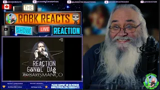 Barış Manço Reaction - Gönül Dağı - Requested