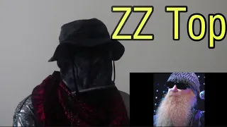 MEXICAN BLACKBIRD? ZZ Top | Reaction REquest by Brian COFFEY