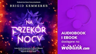 NA PRZEKÓR NOCY | BRIDIG KEMMERER | AUDIOBOOK PL