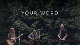 Your Word (Acoustic Song Leading Video) // Emu Music