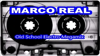 10 min of Old School Electro Megamix (80's)