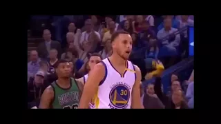 Till I Collapse-Steph Curry