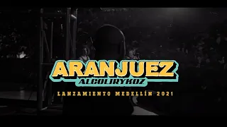 AlcolirykoZ - Aranjuez (En vivo)