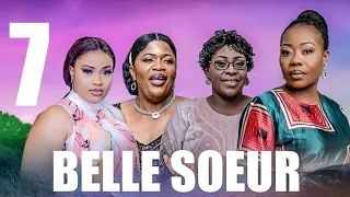 BELLE SOEUR NOUVELLE SERIE EP7 FIN