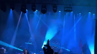 @blindguardian - Mirror Mirror (live in Athens) 07/10/2023
