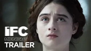 The Other Lamb - Official Trailer I HD I IFC Midnight
