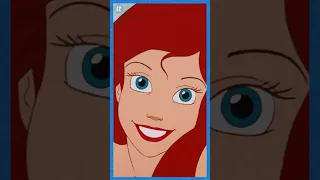 Little Mermaid's dark history #shorts