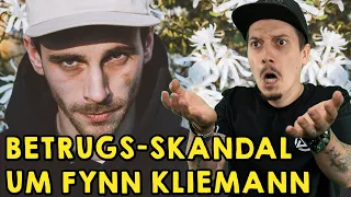 Fynn Kliemann - eiskalter Betrüger? Warum mich der Fall Fynn so traurig macht 😱 #LeNews