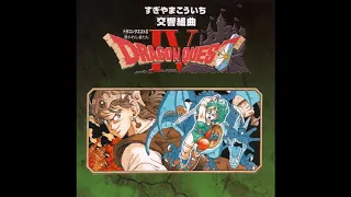 Dragon Quest IV [Remastered Suite] - "Comrades"