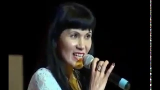 Ирина Пономарёва - Таврăнсам