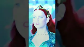 || Mera || #mera #aquaman #dc #edit #shorts