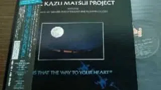 Kazu Matsui Project Ft. Robben Ford - Time Flies (1984)