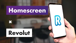 Homescreen Ep.7 Revolut - Making a killer premium proposition