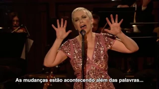 Annie Lennox - No More "I Love You's" (Live HD) Legendado em PT- BR