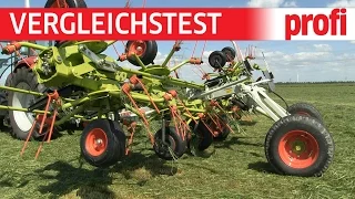 Claas Volto 1100 T