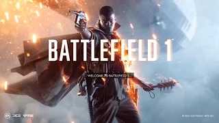 Battlefield 1  T-1000 Terminator Style