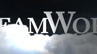 DreamWorks 1997 Logo Remake