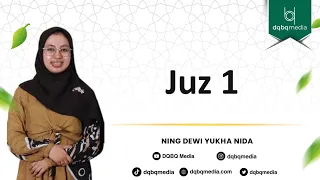 Juz 1 | Ning Dewi Yukha Nida