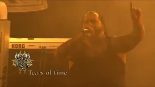 Crematory - Tears Of Time (Live)
