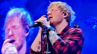 Ed Sheeran - Tenerife Sea (Multiply Gig) 22 May 2024, Barclays Center