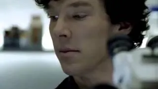 Sherlock~ Just That Sexy