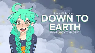 Down to Earth - Chapter 88, 89, 90 (Eng) - Romance Webtoon