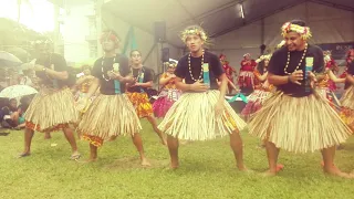 Tuvalu USP Student Association Open Day 2019