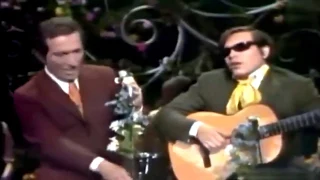 Andy Williams & José Feliciano   -  Autumn Leaves