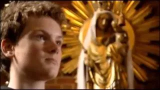 Ave Maria (2007 "Songs of Praise" - Connor O'Donnel / Tom Cully [HD])