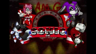 Sonic.exe All Stars V4.2.0