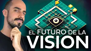 Nuevo Avance hacia la VISIÓN ARTIFICIAL del FUTURO (V-Estrella)