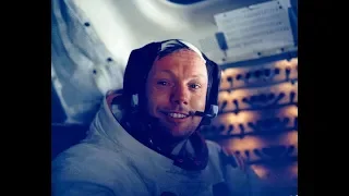 Tribute to Apollo 11 Astronaut Neil Armstrong