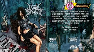 Hell Skuad - Tortured | 2014 | DEATH METAL | INDONESIA