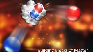 Building Blocks of Matter