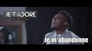 Jonathan C. Gambela - Je m'abandonne (Session Live + Lyrics)