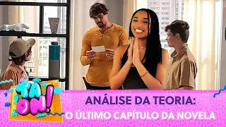 TEORIA: O último capítulo de A Infância de Romeu e Julieta  | Tá On