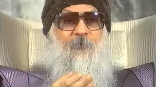 OSHO: Go to the Other Place