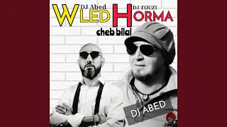 Wled Horma