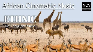 African Cinematic Ethnic Music by Infraction (No Copyright Music) | Namibia